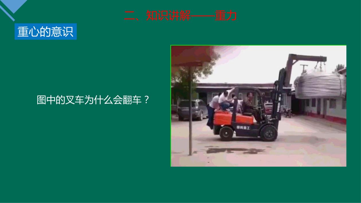 《重力与弹力》教学课件第8页
