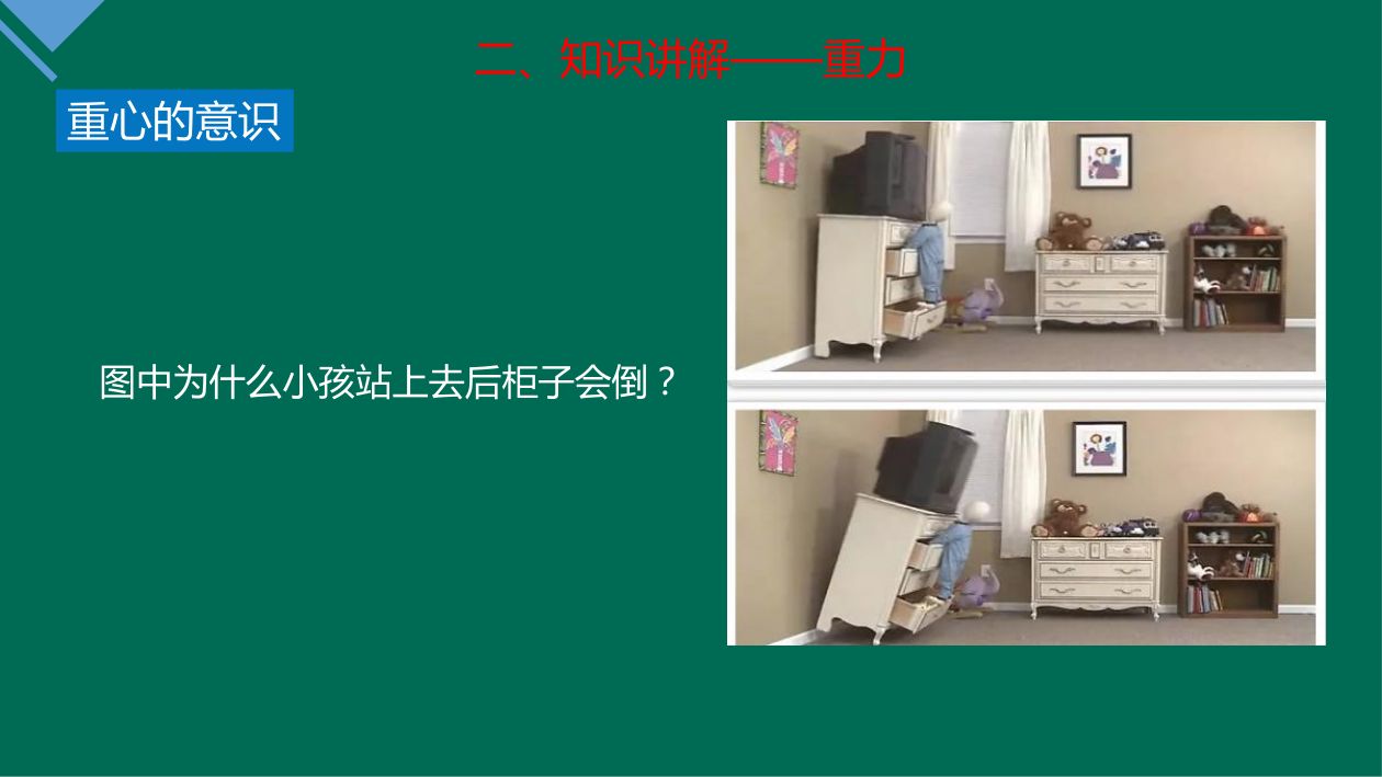 《重力与弹力》教学课件第9页