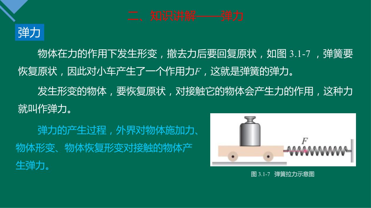 《重力与弹力》教学课件第15页