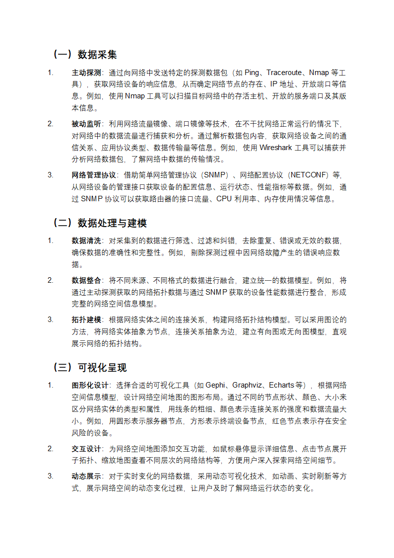 信息技术网络空间地图教学第2页