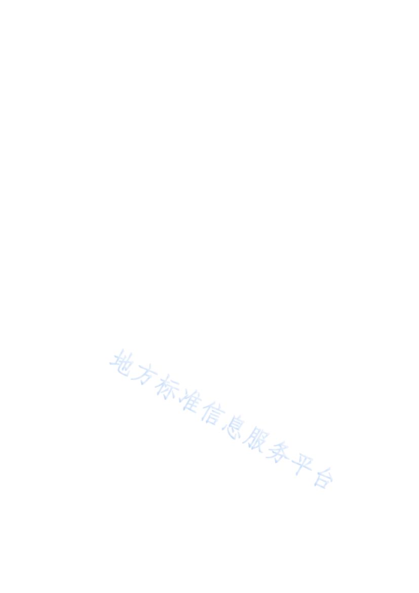 蛋鸭笼养技术规程DB36T1878-2023第2页