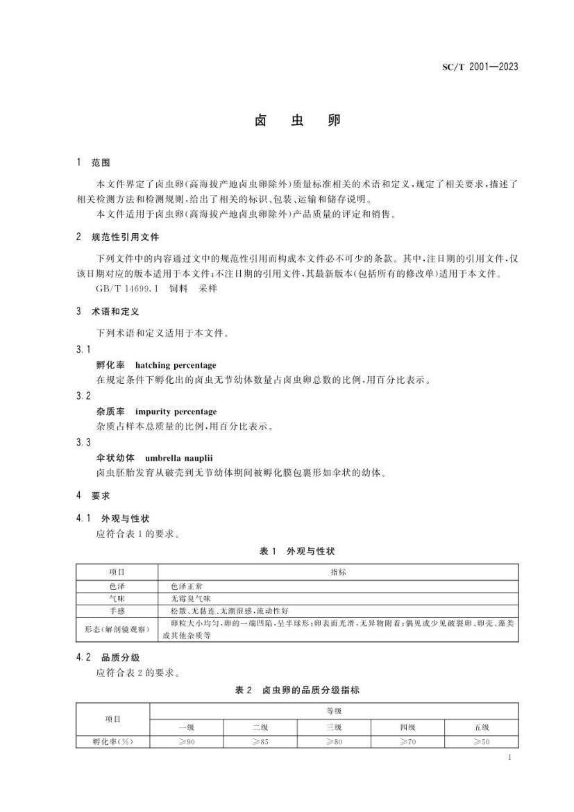 卤虫卵SCT2001-2023第3页