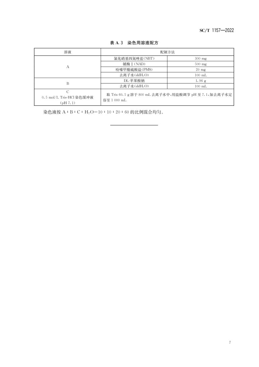 胭脂鱼SCT1157-2022第9页