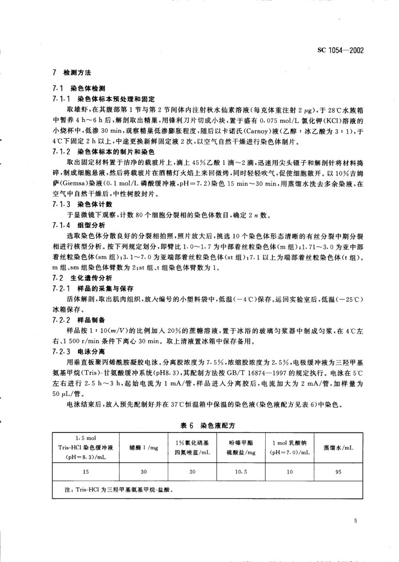 罗氏沼虾SC1054-2002第7页