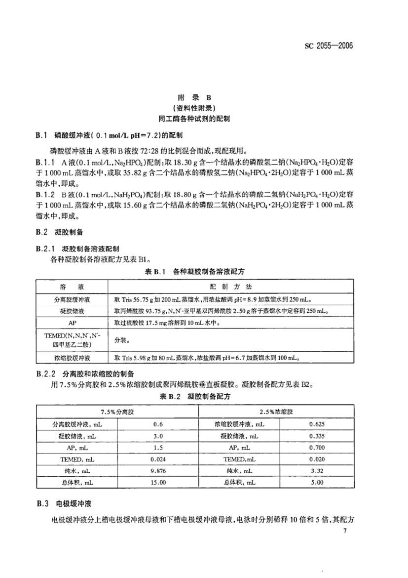凡纳滨对虾SC2055-2006第9页