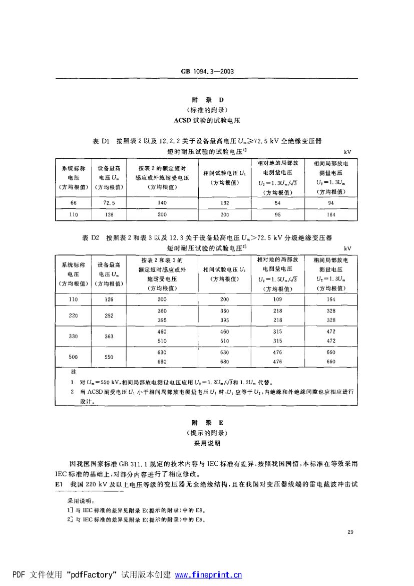 电力变压器绝缘第35页