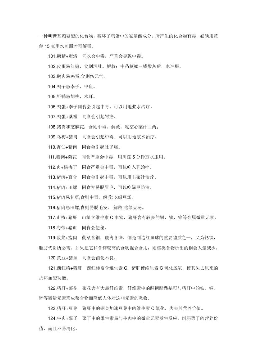 震惊全球的中国神奇秘方第15页