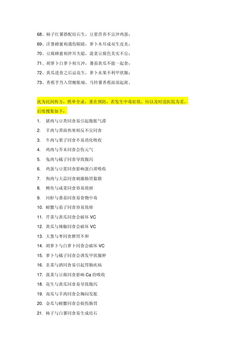 震惊全球的中国神奇秘方第23页