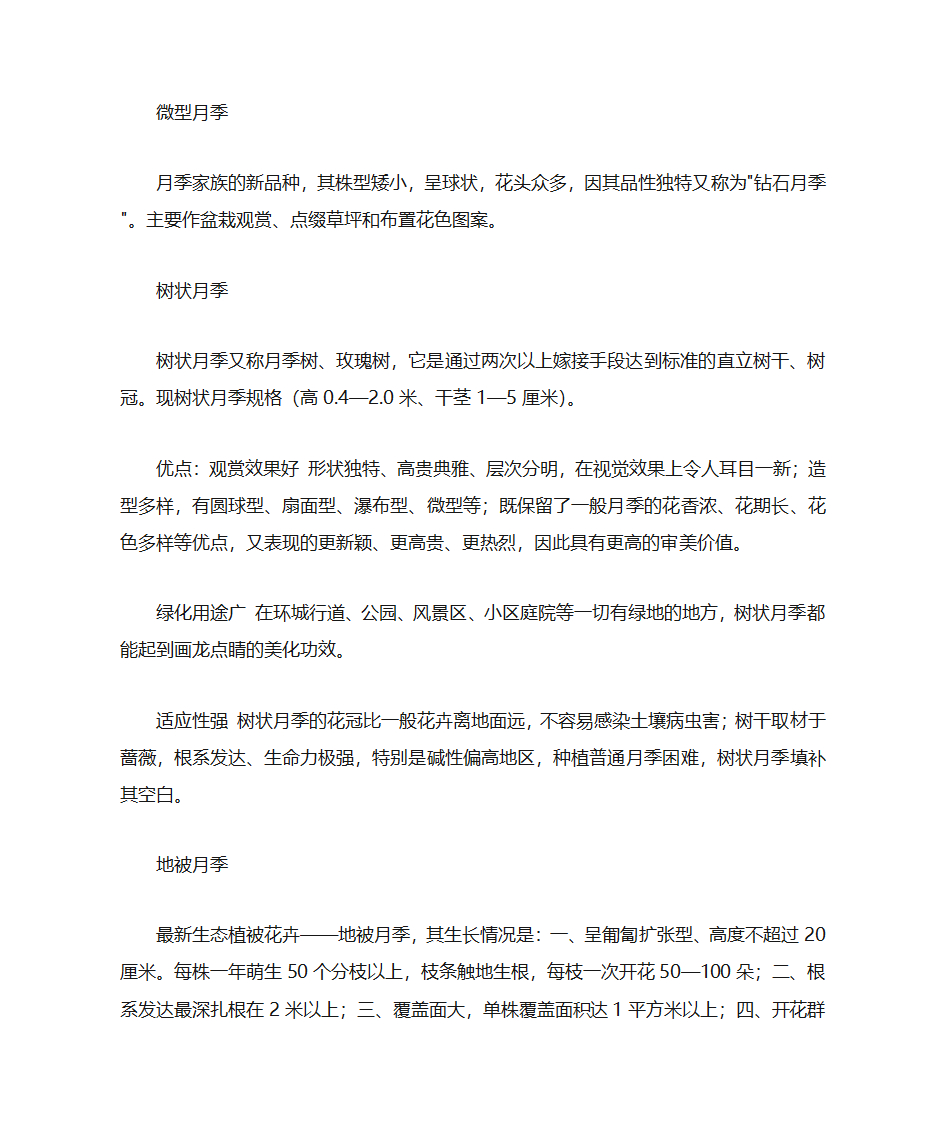 月季花语第3页