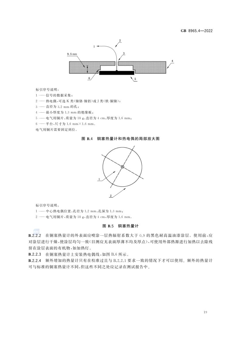 防电弧服GB8965.4-2022第23页