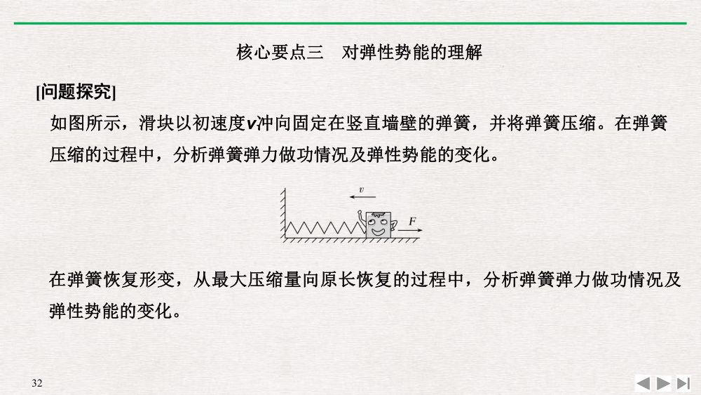 《重力势能》教学课件第32页