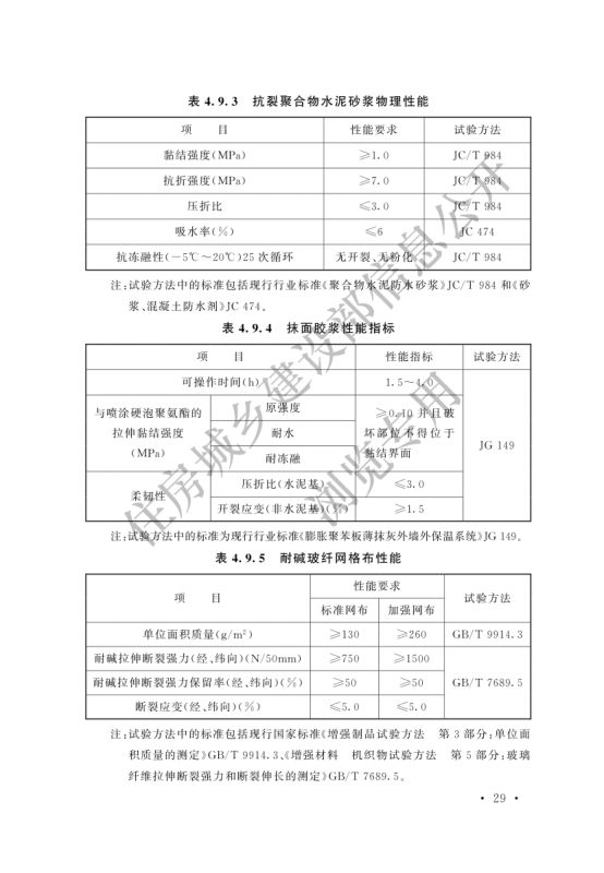 冷库施工及验收标准GB51440-2021第35页