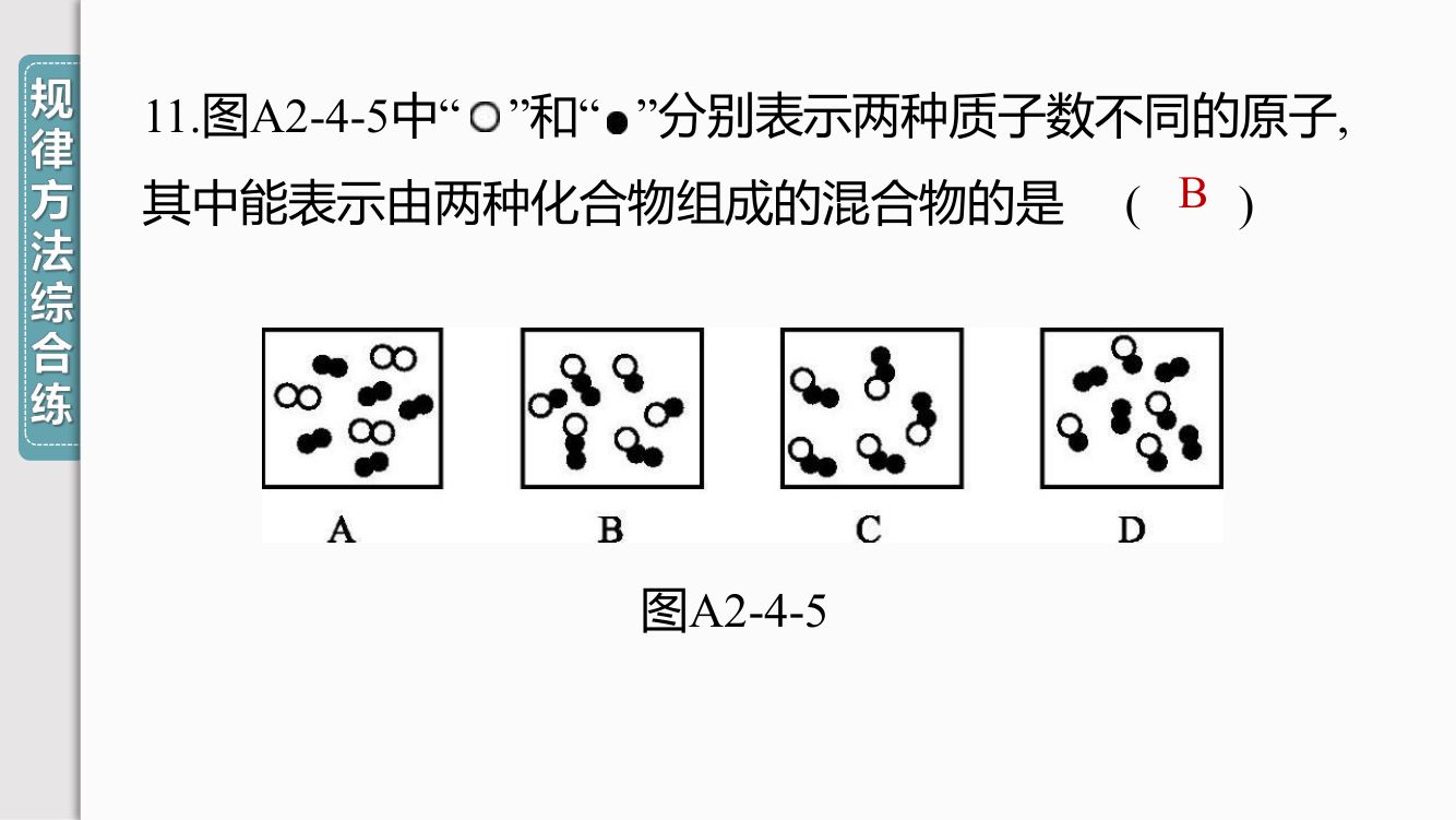 《物质的分类》教学课件第20页