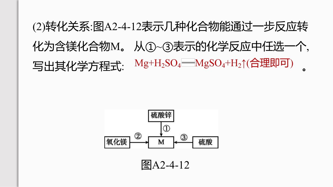《物质的分类》教学课件第34页