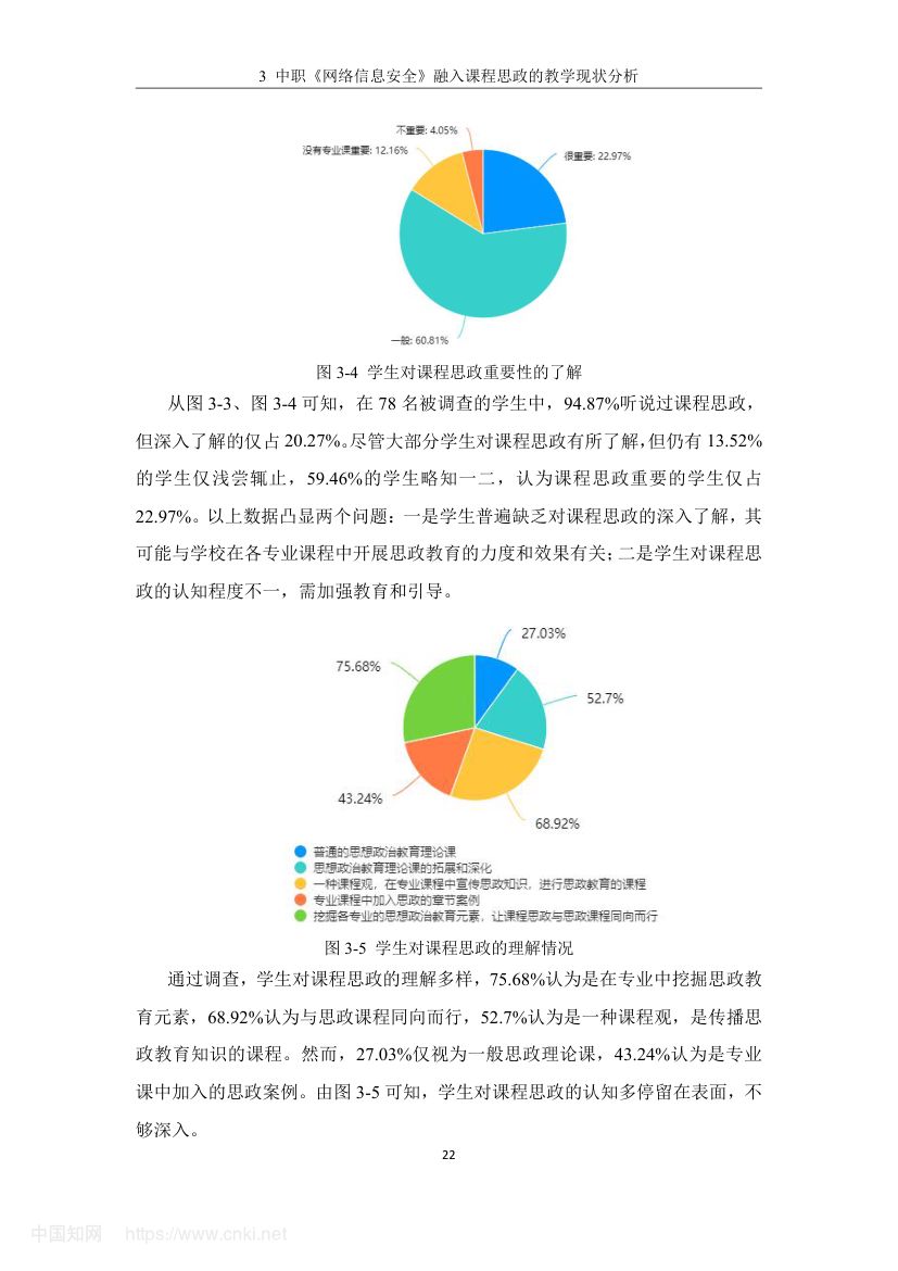 《网络信息安全》教学设计与实践研究第31页