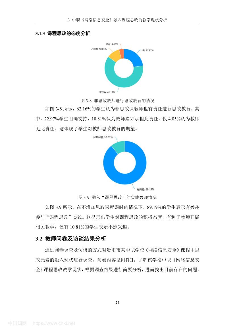 《网络信息安全》教学设计与实践研究第33页