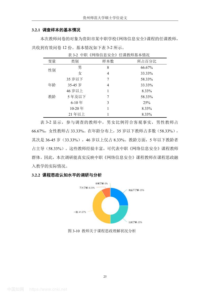 《网络信息安全》教学设计与实践研究第34页