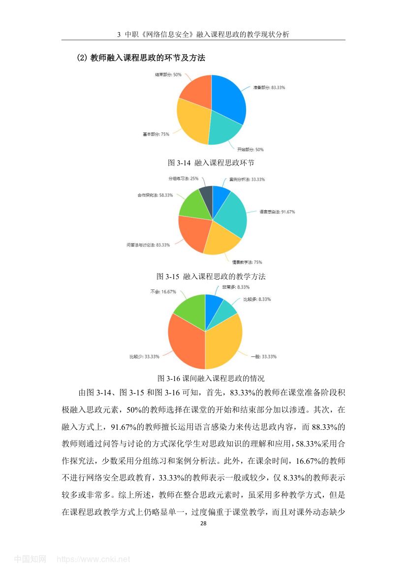《网络信息安全》教学设计与实践研究第37页