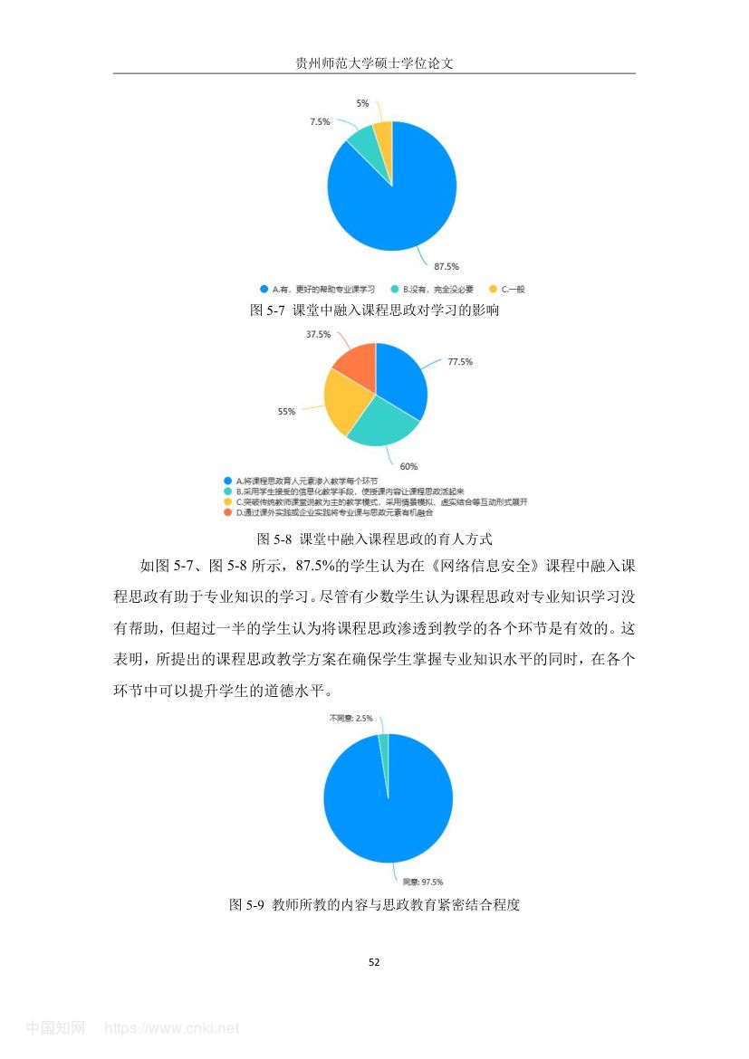 《网络信息安全》教学设计与实践研究第61页