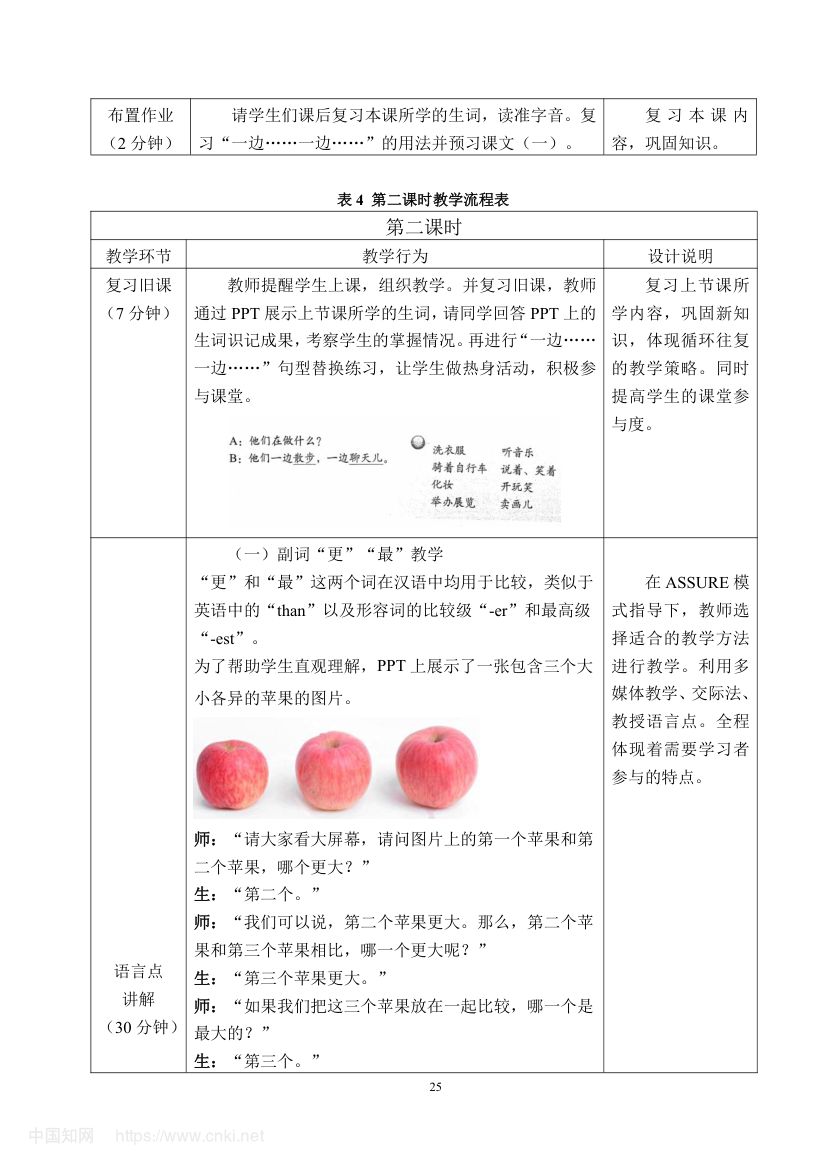 《入乡随俗》教学设计第31页