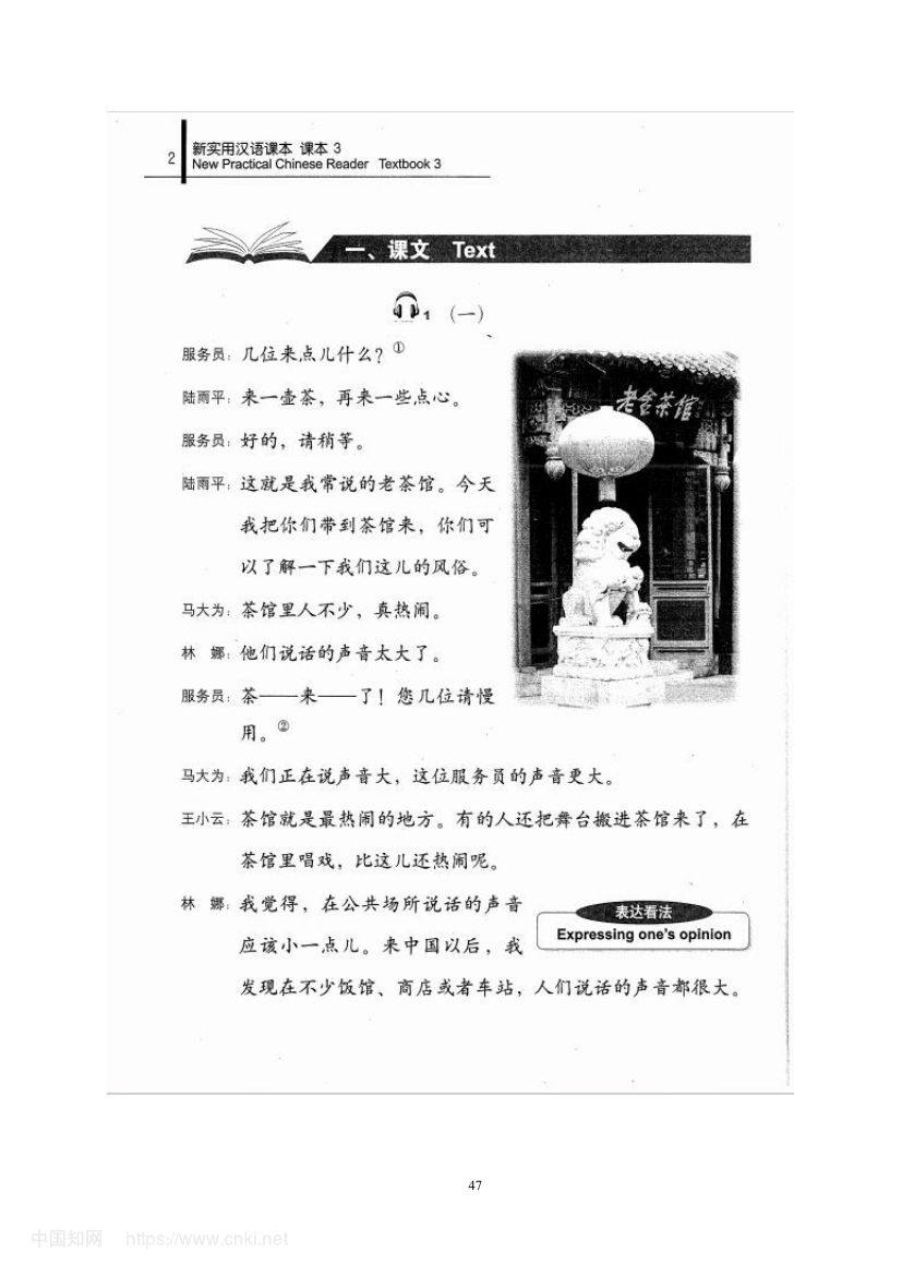 《入乡随俗》教学设计第53页