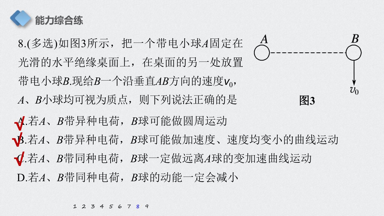 《库仑定律》教学课件第44页