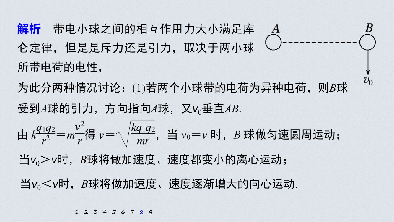 《库仑定律》教学课件第45页