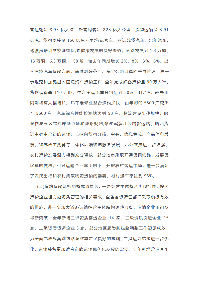 运管党员工作总结（精选8篇）第20页