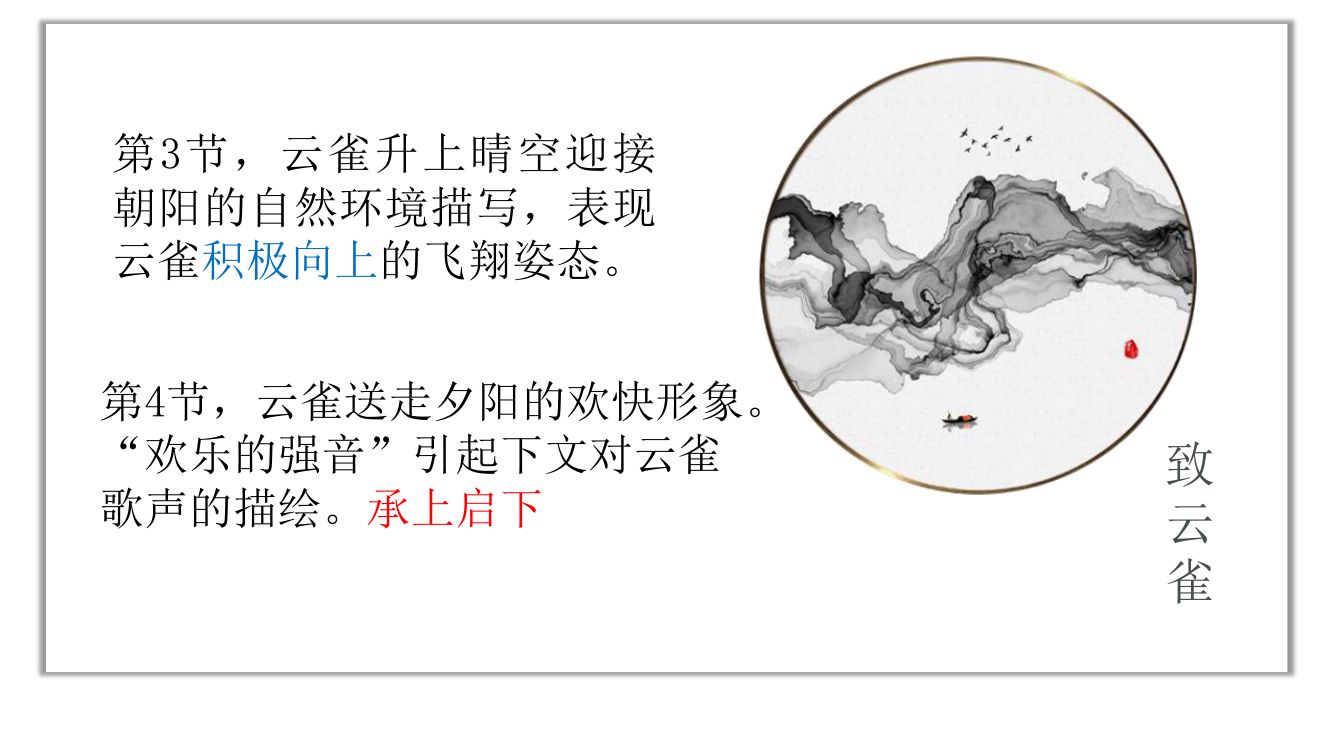 《致云雀》教学课件第18页