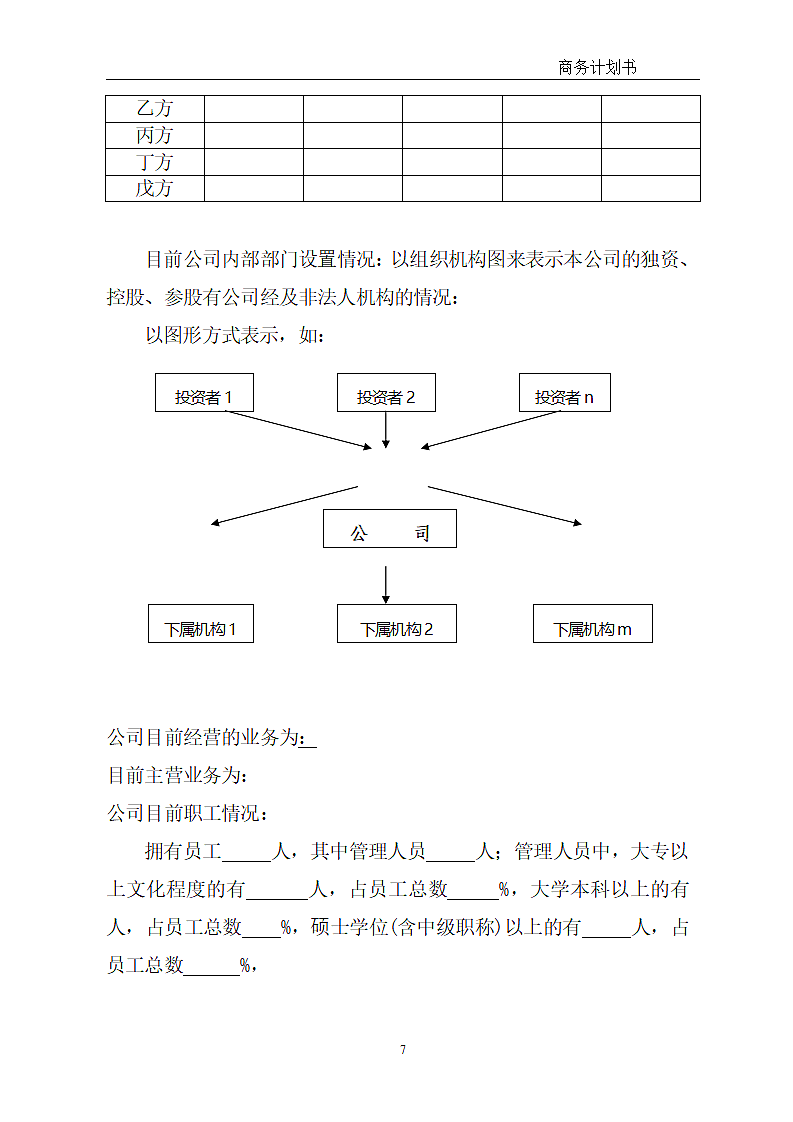 商业计划书.doc第7页