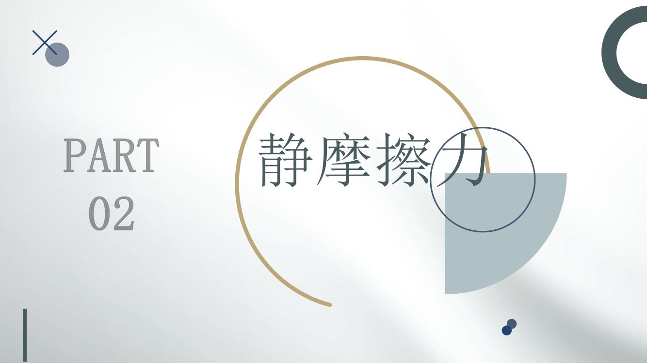 高中物理《摩擦力》教学课件第4页