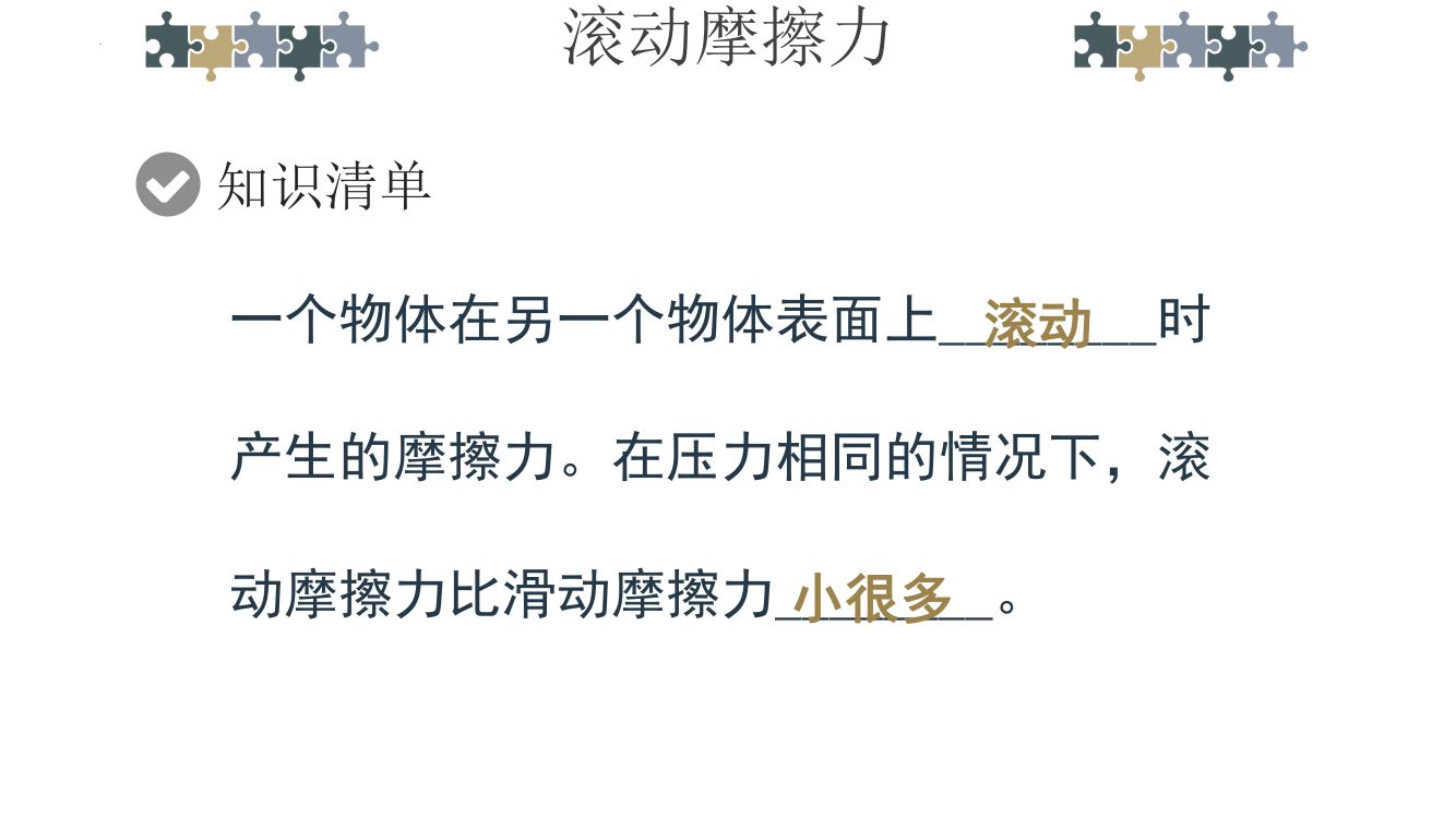 高中物理《摩擦力》教学课件第12页