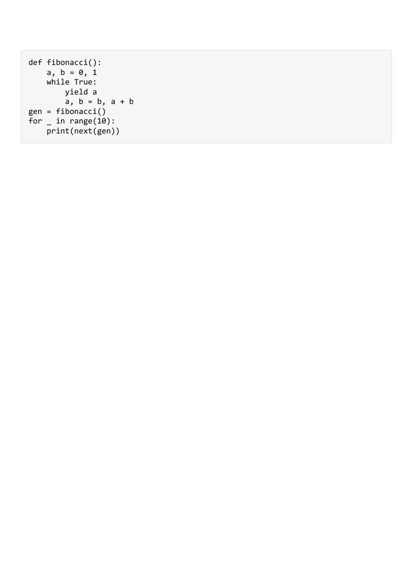 Python经典题库及答案第7页