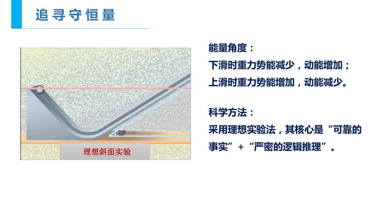 《机械能守恒定律》教学课件第5页