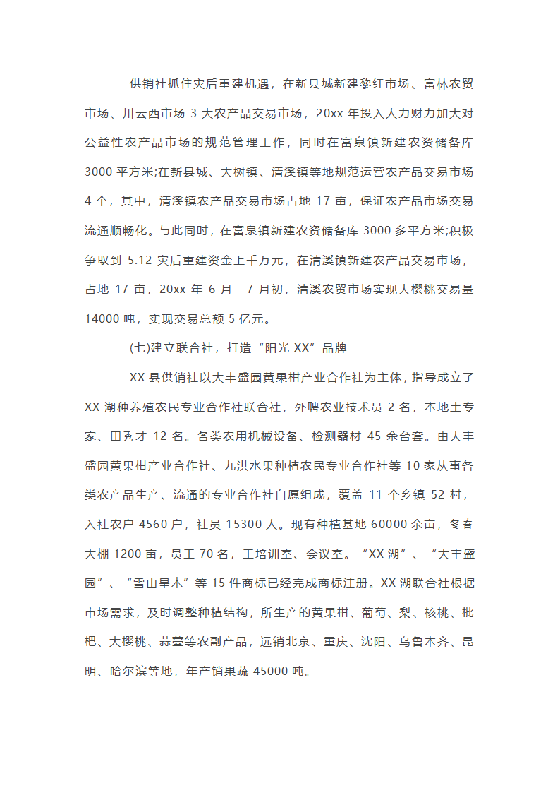 提质增效工作总结第29页