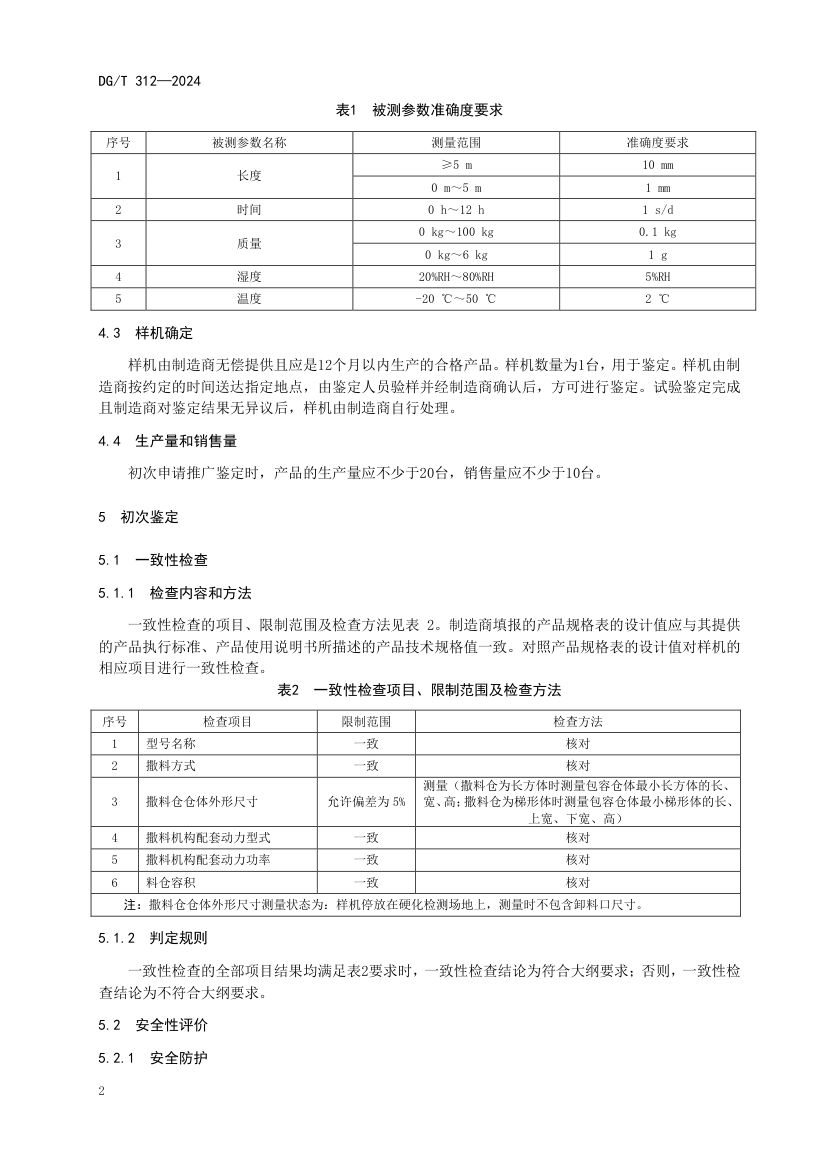 撒料机DGT312-2024第6页