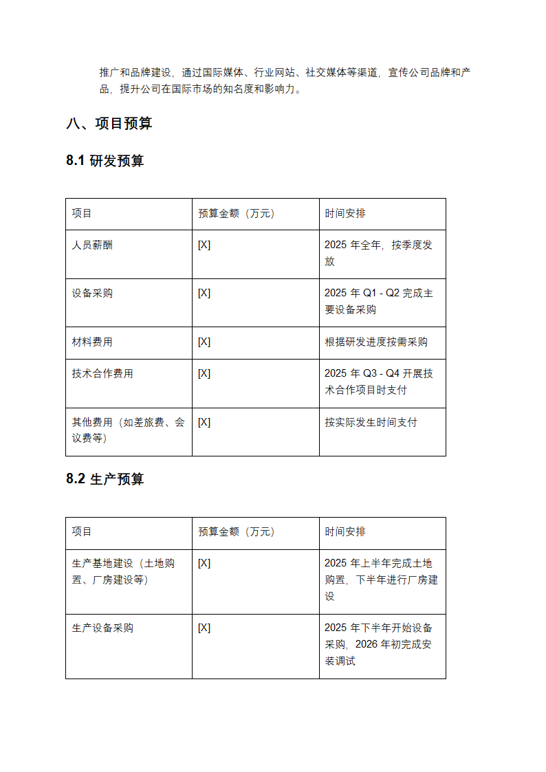 2025年智能测汞仪项目发展计划第7页