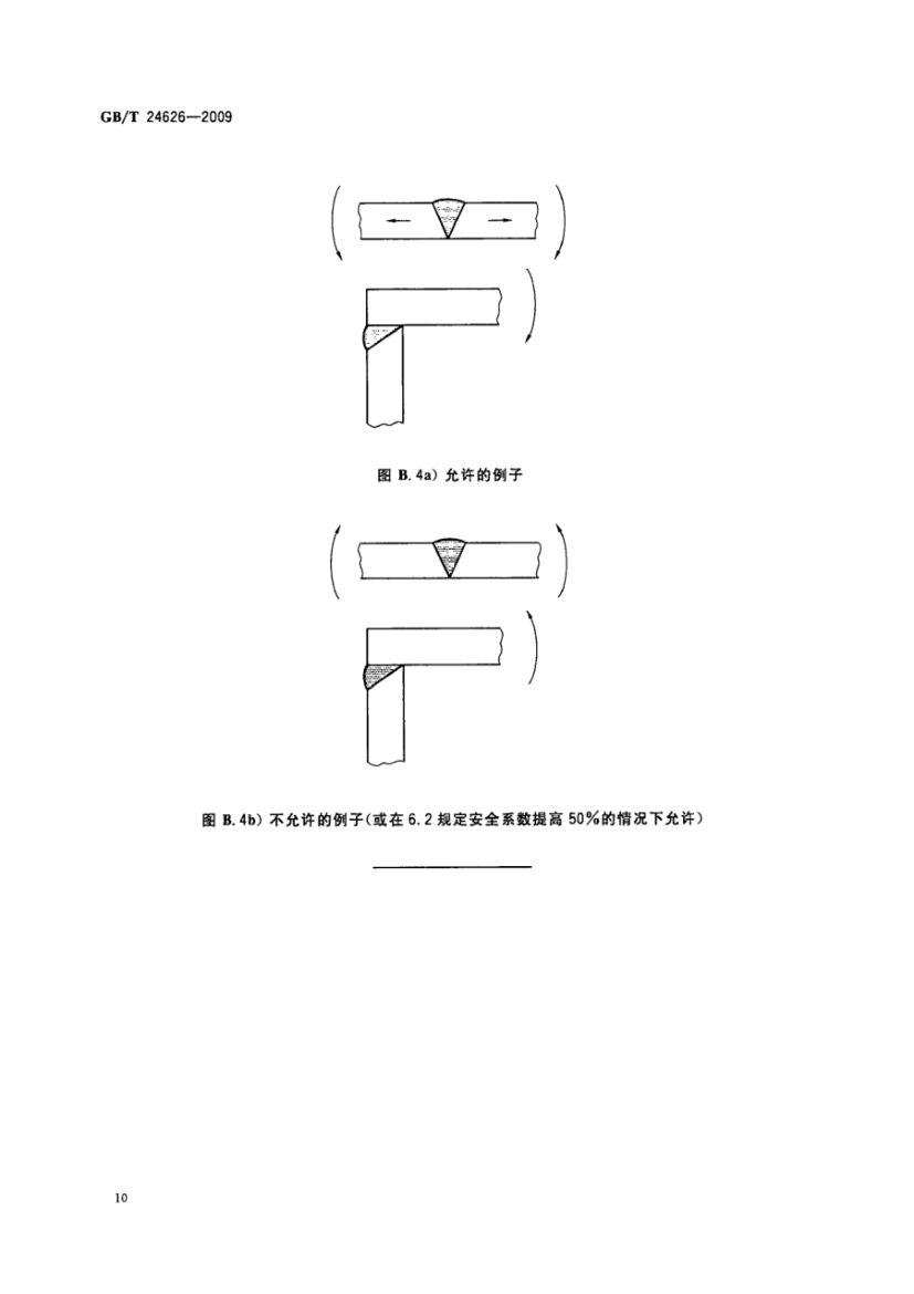 耐爆炸设备GBT24626-2009第14页