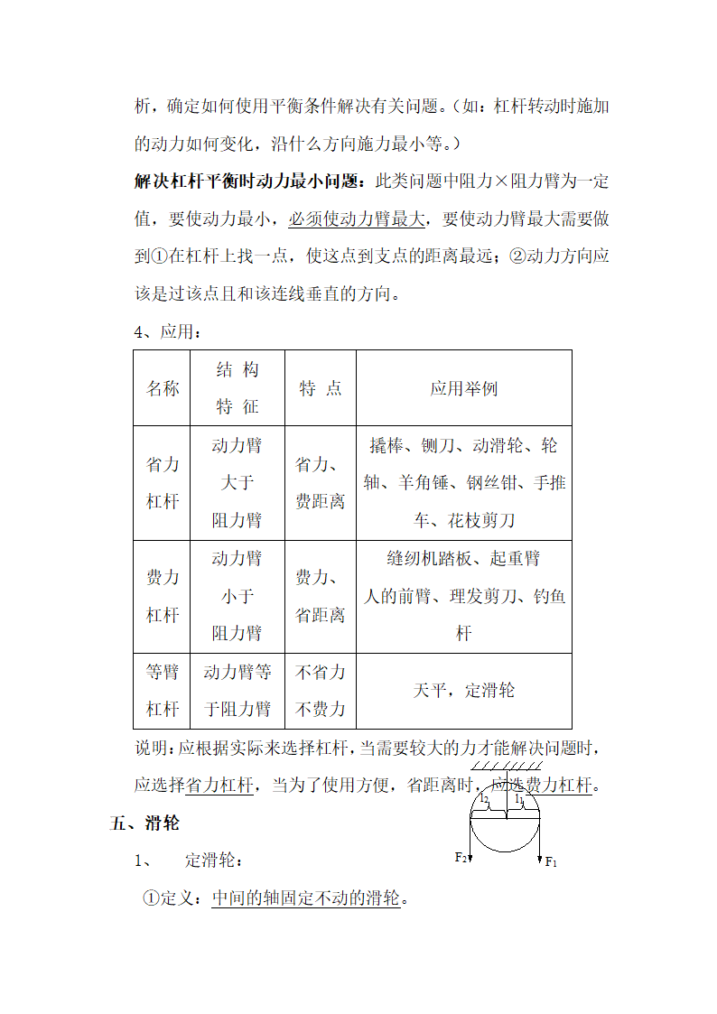 初中物理考点精细总结.docx第70页