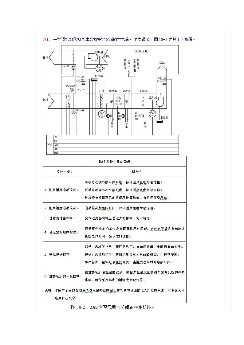 《建筑智能化》试卷及答案第47页
