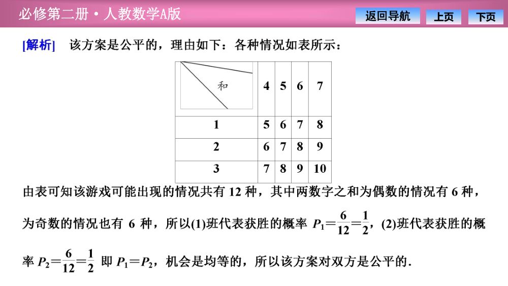 《频率与概率》教学课件第21页