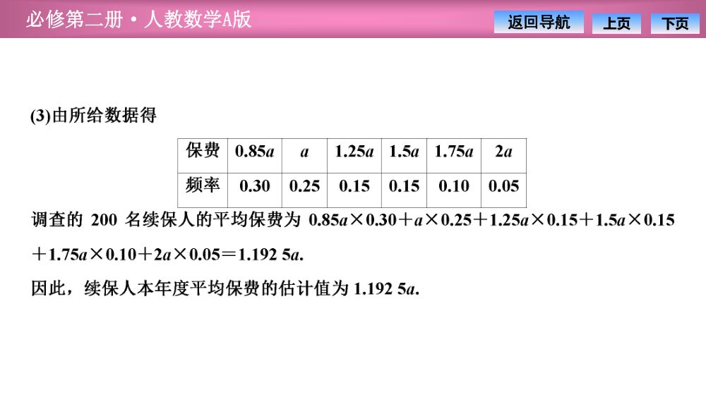 《频率与概率》教学课件第30页
