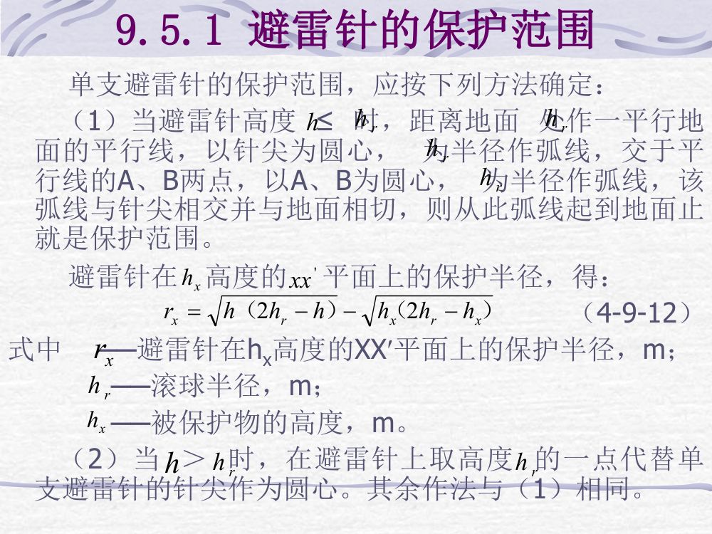 过电压及绝缘第44页