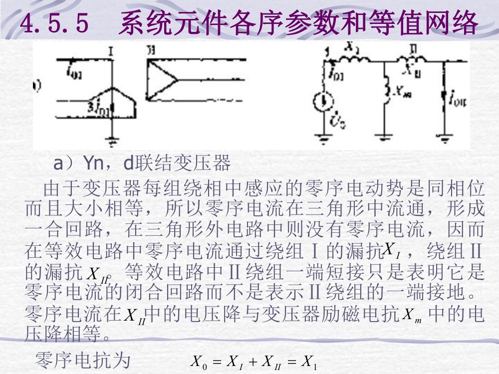 短路电流计算第29页