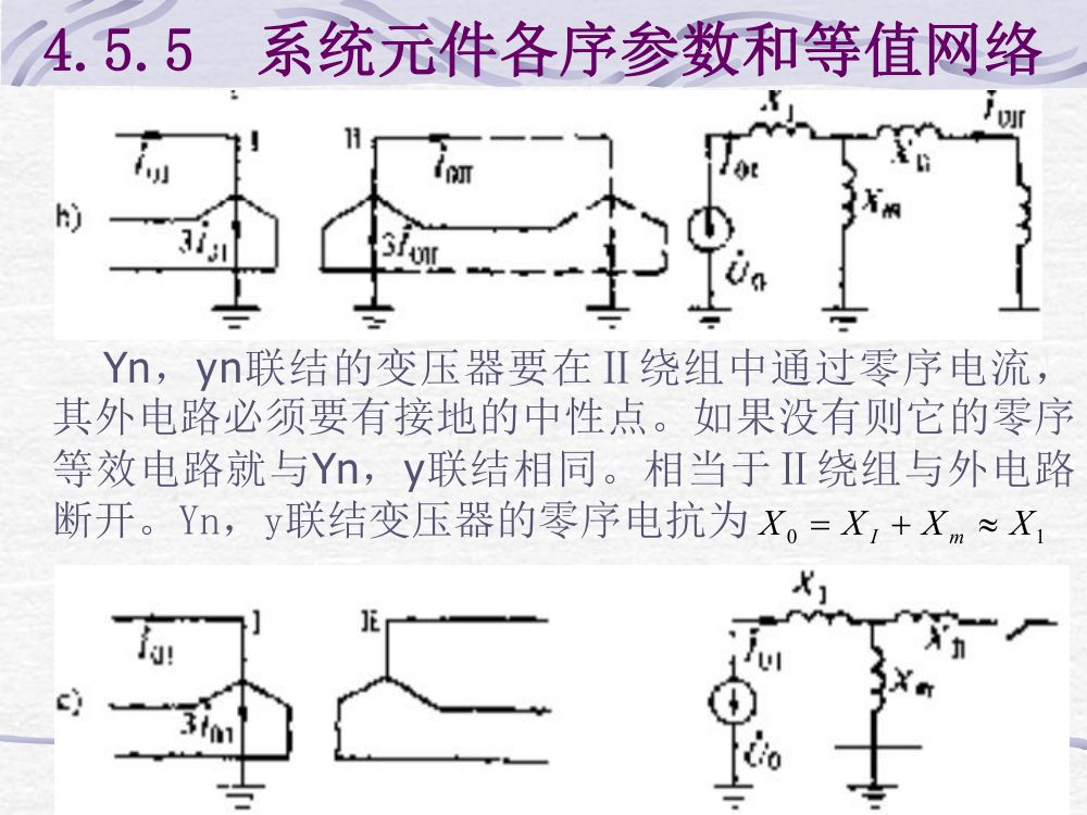 短路电流计算第30页