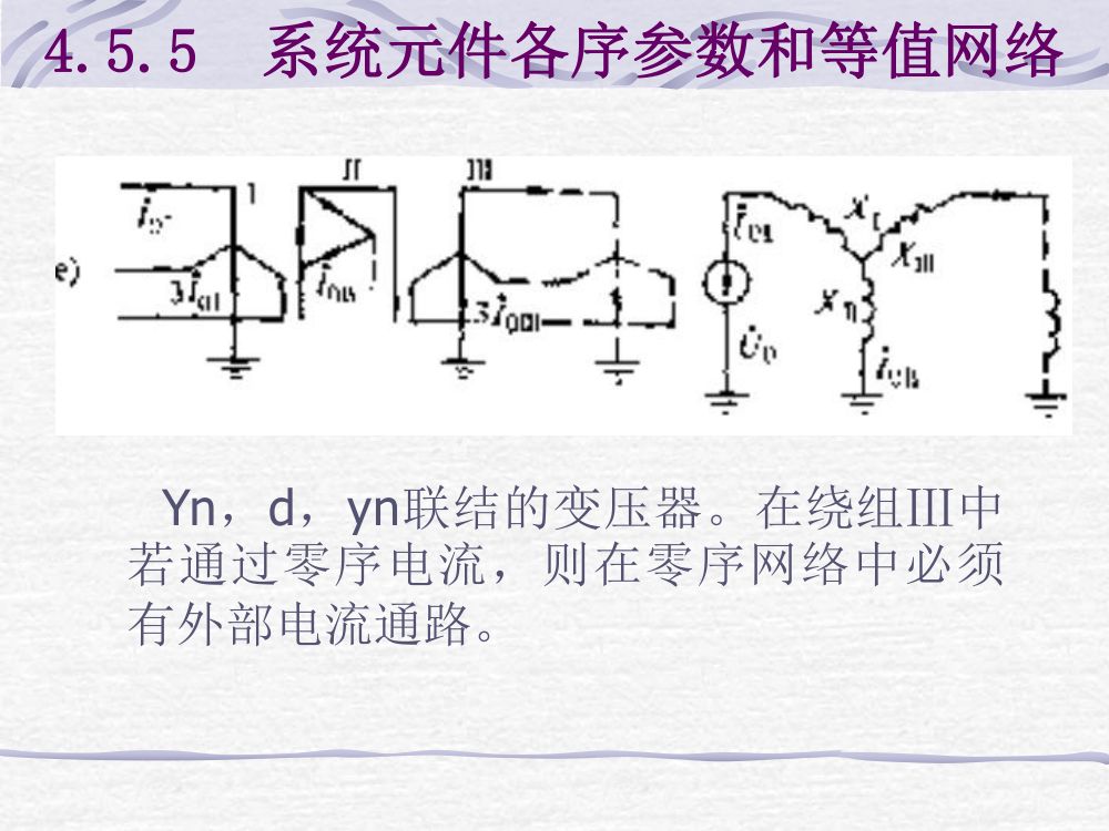 短路电流计算第33页