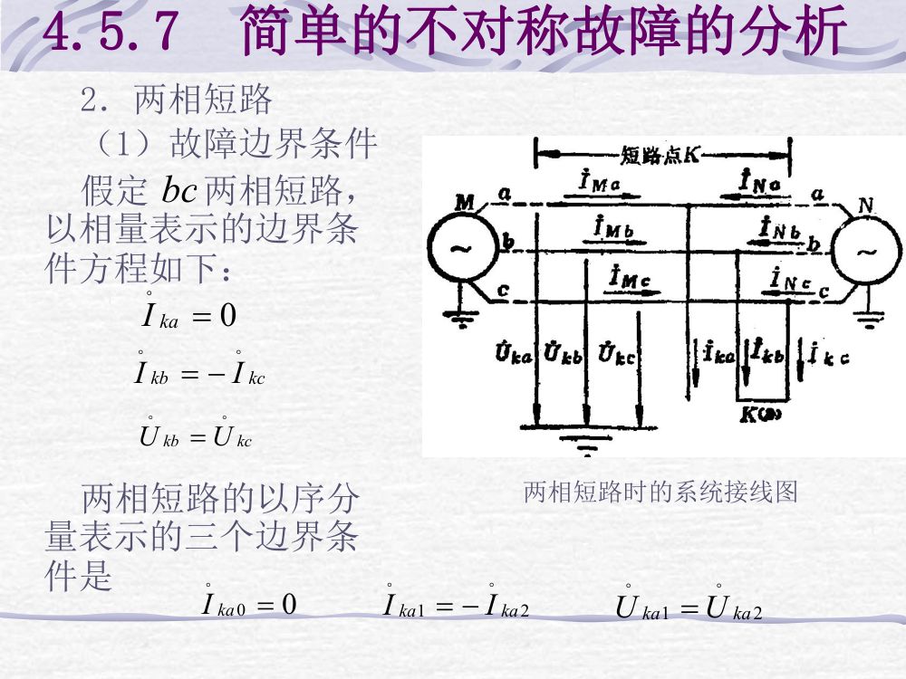 短路电流计算第46页