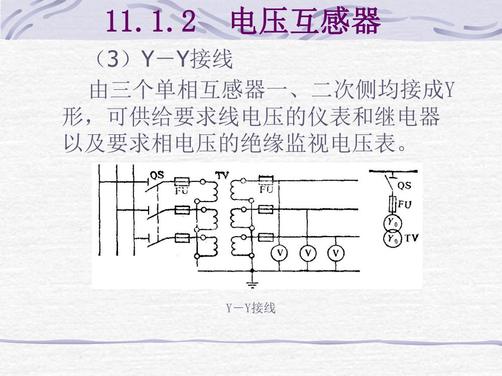 互感器考试大纲第22页
