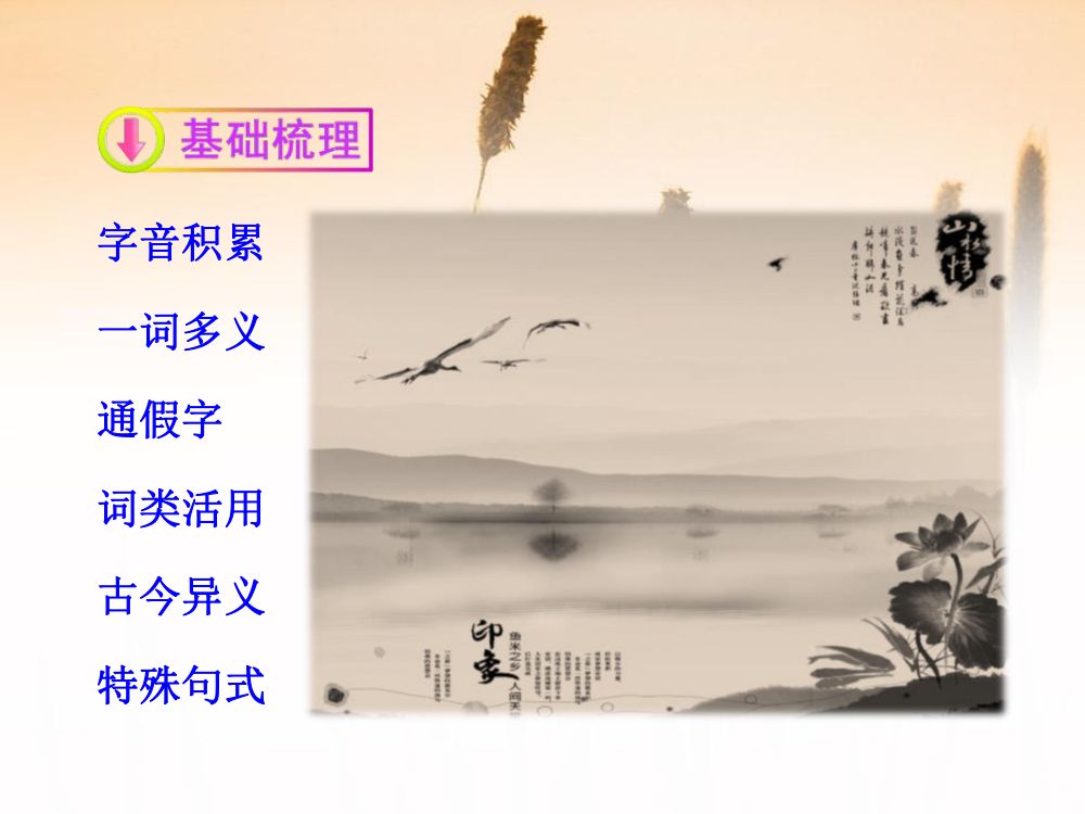 《鸿门宴》教学课件第12页