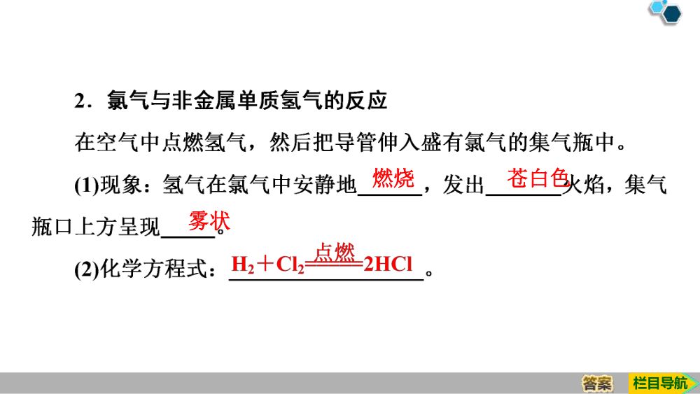 《氯气》教学课件第8页
